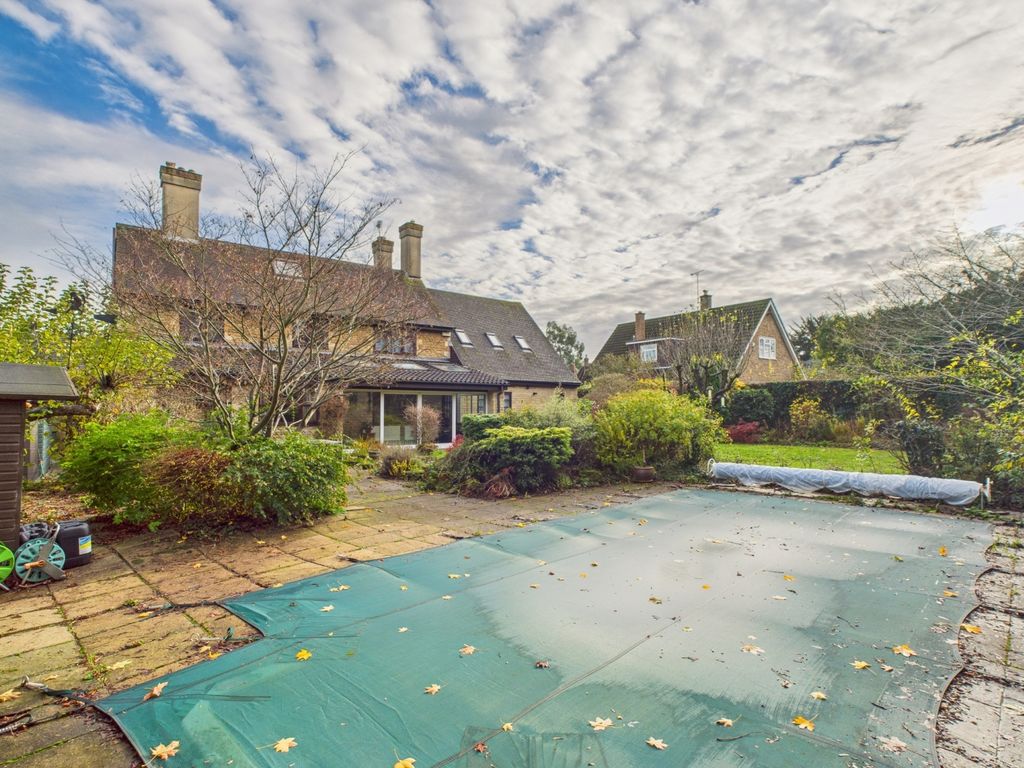 Additional image 21 of 6 bed detached house for saleCherry Orton Road, Orton Waterville, Peterborough PE2