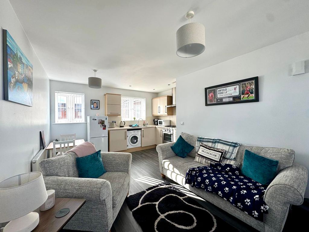 Additional image 5 of 1 bed flat for saleCyfarthfa Mews, Swansea Road, Clwydyfagwyr, Merthyr Tydfil CF48
