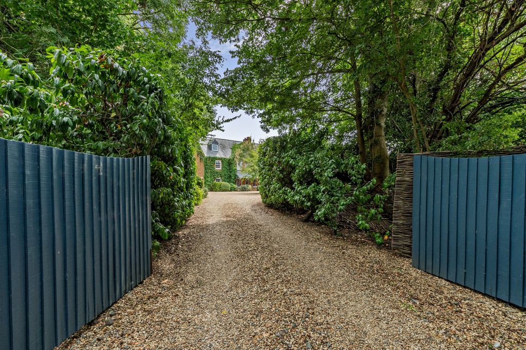 Additional image 19 of 6 bed detached house for saleMain Street, Lyddington, Oakham, Rutland LE15