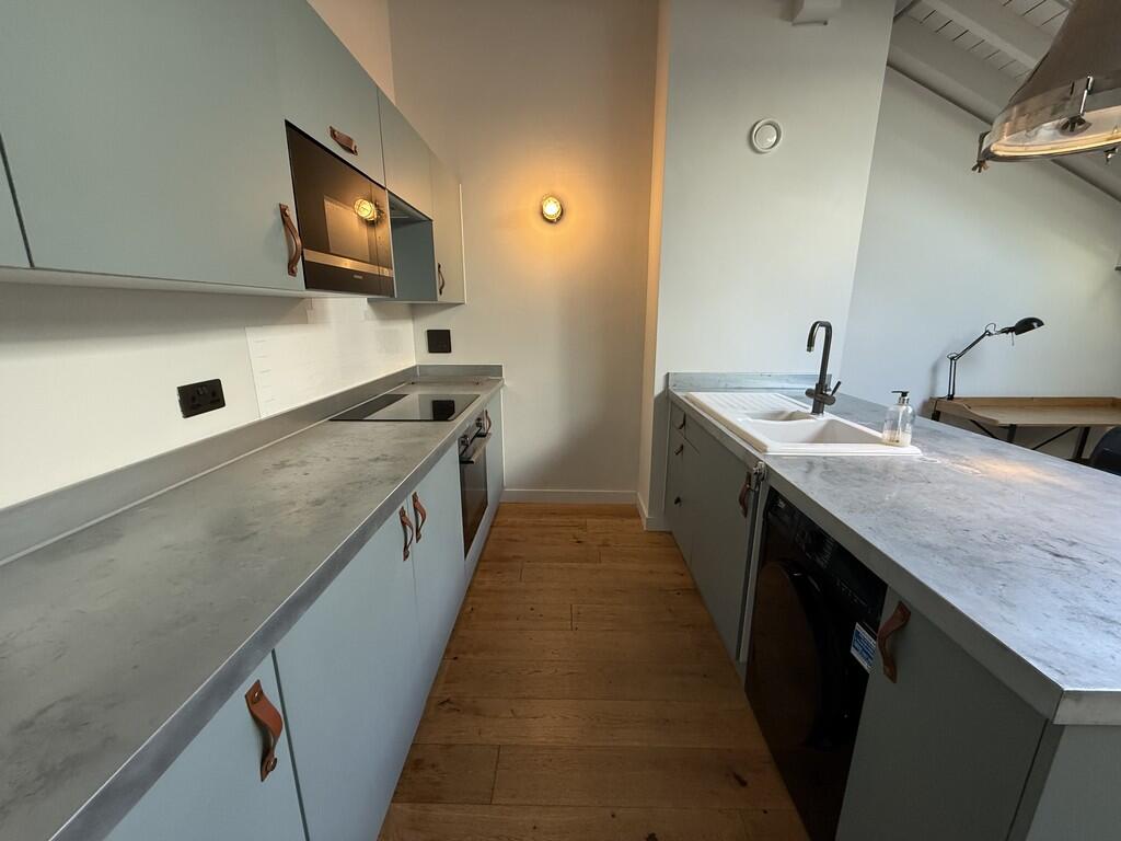 Additional image 4 of 40 Derwent House, Livery Street, Jewellery Quarter