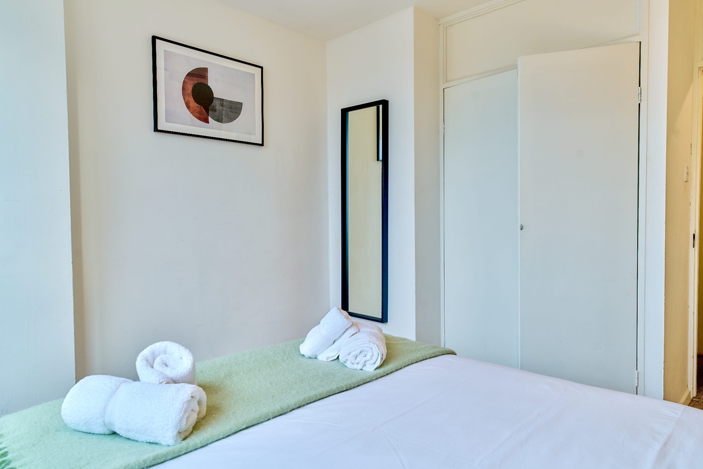 Additional image 14 of 2 Bed Flat, Charles Gardner Court, N1, N1 7GU