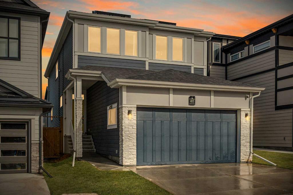 411 Rowley Way NW, Calgary, AB, T3L 0G5