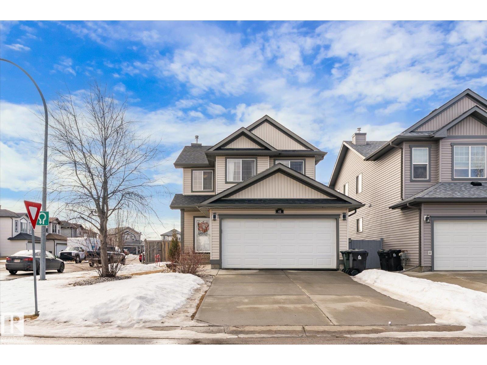 Additional image 3 of 48 Greystone Crescent, Spruce Grove, AB, T7X0A7