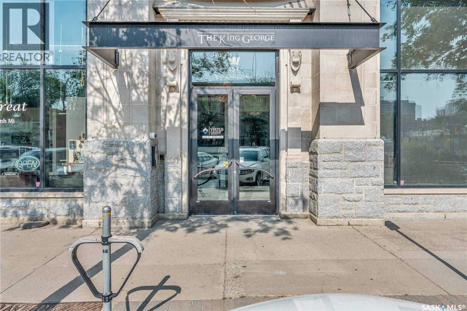 Additional image 8 of 302-157 2nd Avenue N, Saskatoon, SK, S7H3X7