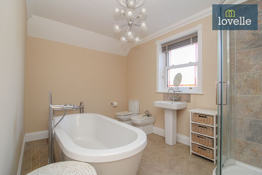 Additional image 23 of 5 bed detached house for salePost Office Lane, Ashby Cum Fenby DN37