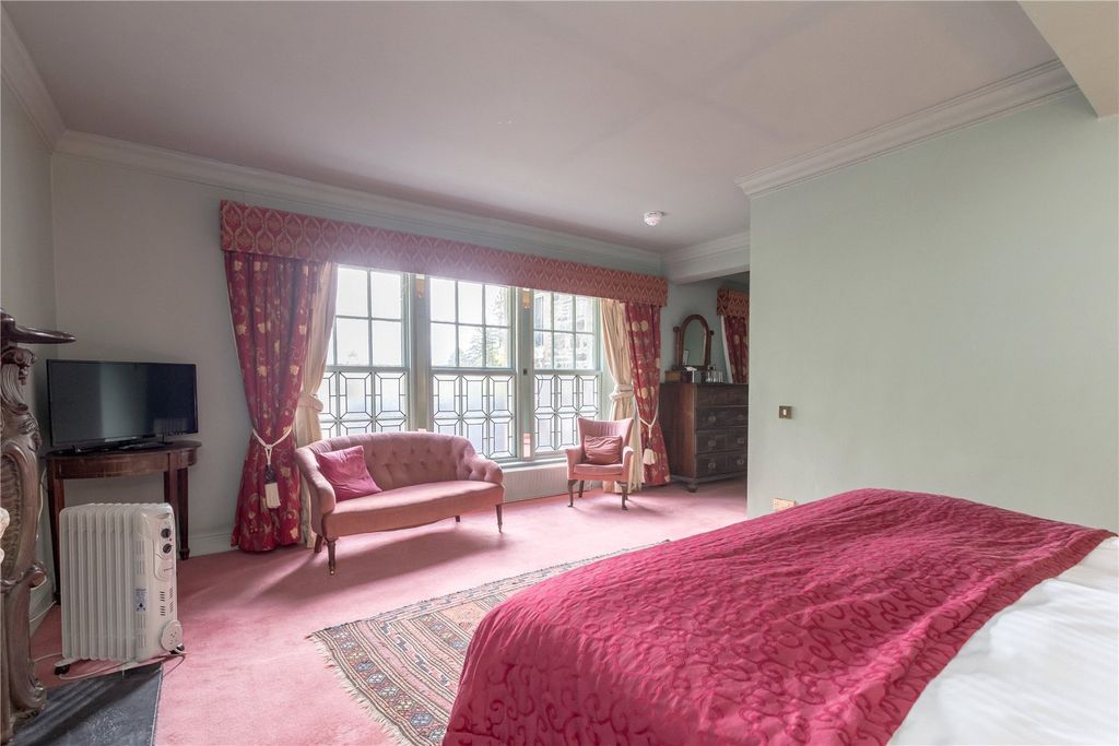 Additional image 22 of 16 bed detached house for saleArdanaiseig House, Kilchrenan, Taynuilt, Argyll And Bute PA35