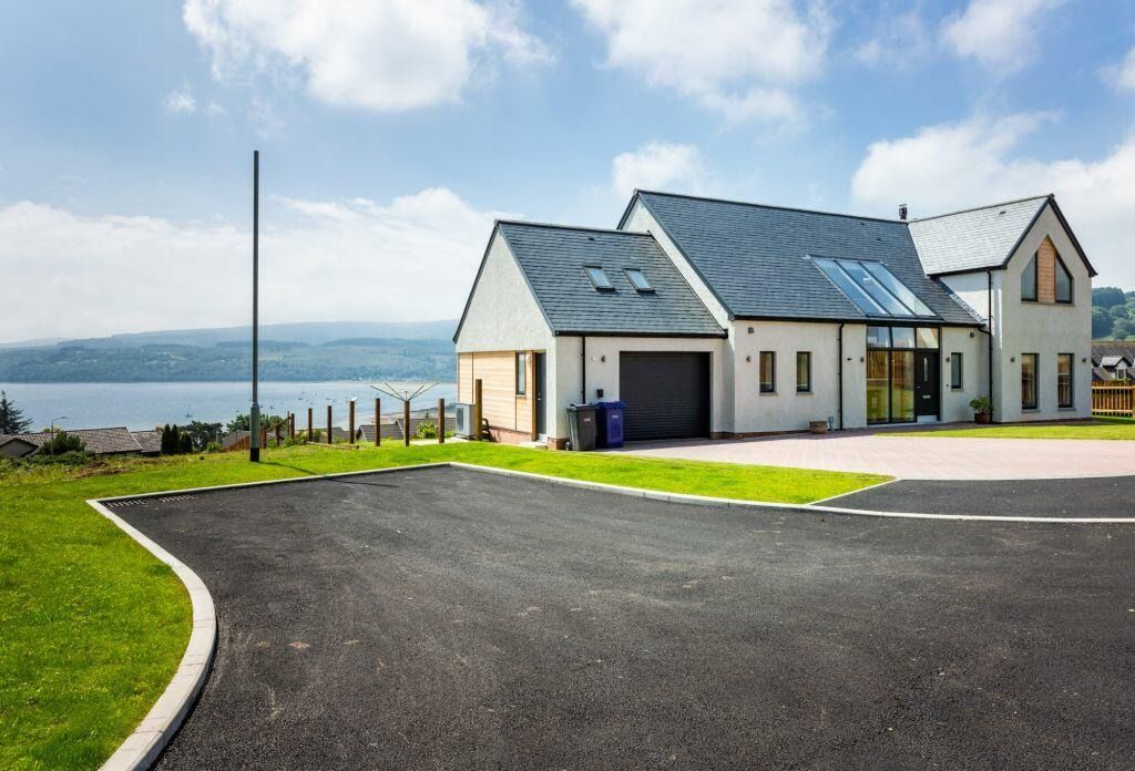 Additional image 33 of Land for salePlot 18, Margnaheglish, Lamlash, Isle Of Arran, North Ayrshire KA27