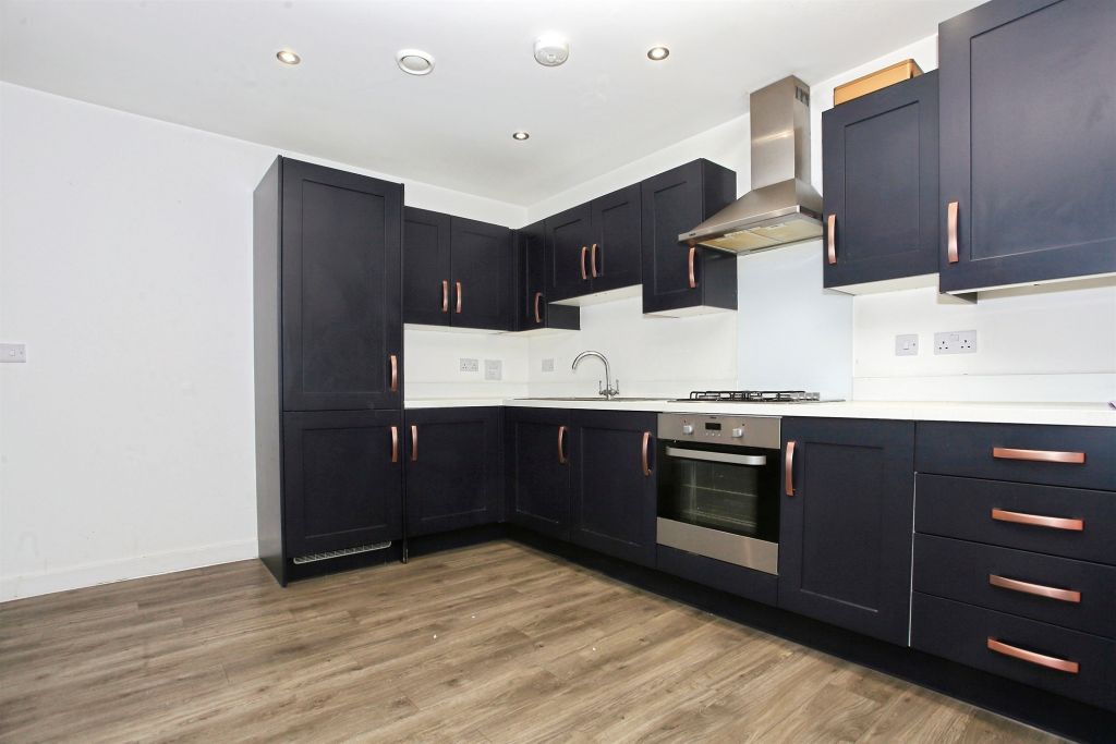 Additional image 2 of 2 bed flat for saleBerridge Place, Peterborough PE3