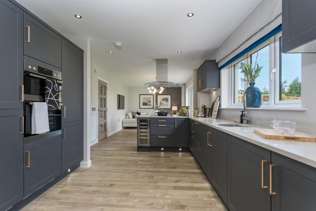 Additional image 8 of 5 bed detached house for sale"The Sauton" at Off B6392, Bonnyrigg EH19