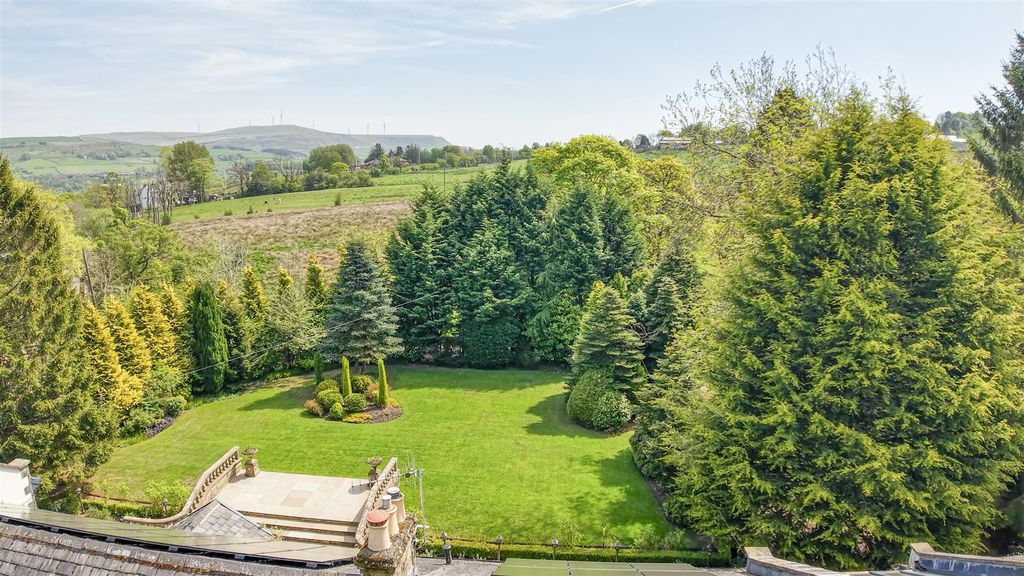 Additional image 44 of 6 bed detached house for saleAlden Road, Rossendale BB4