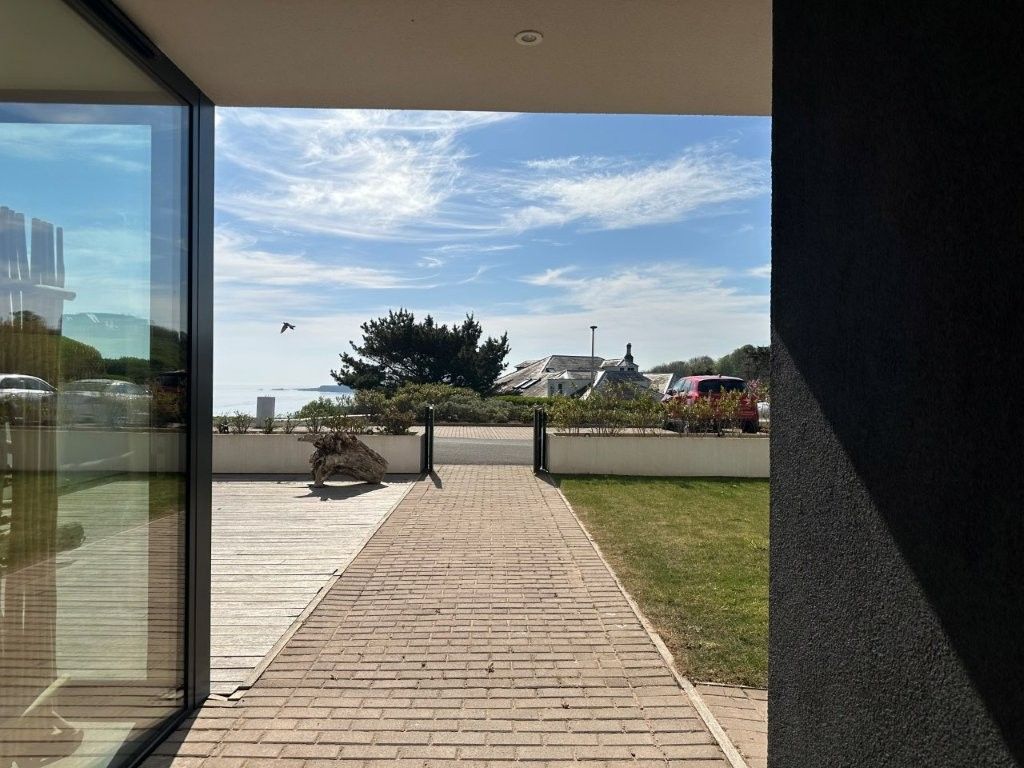 2 bed flat for saleThe Bay, Coldingham TD14 photo 4