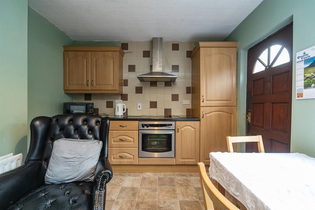 Additional image 7 of 3 bed end terrace house for sale34 Croob Park, Ballynahinch BT24