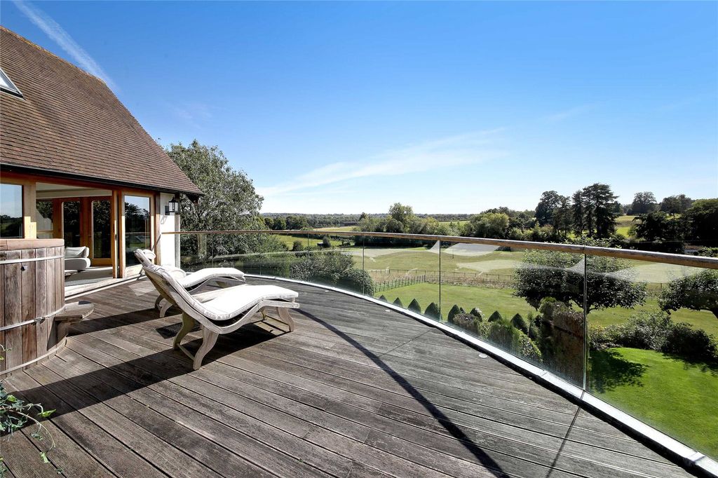 Additional image 14 of 5 bed detached house for saleHarpsden Way, Henley-On-Thames, Oxfordshire RG9