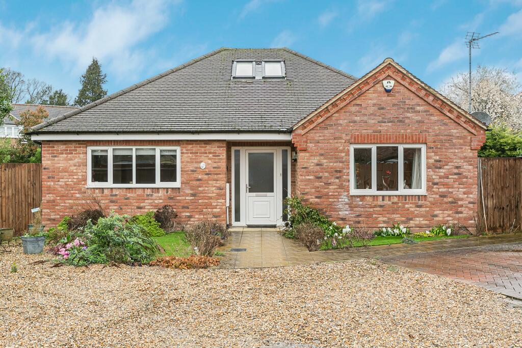 Additional image 19 of Maplefield, Park Street, St Albans, AL2