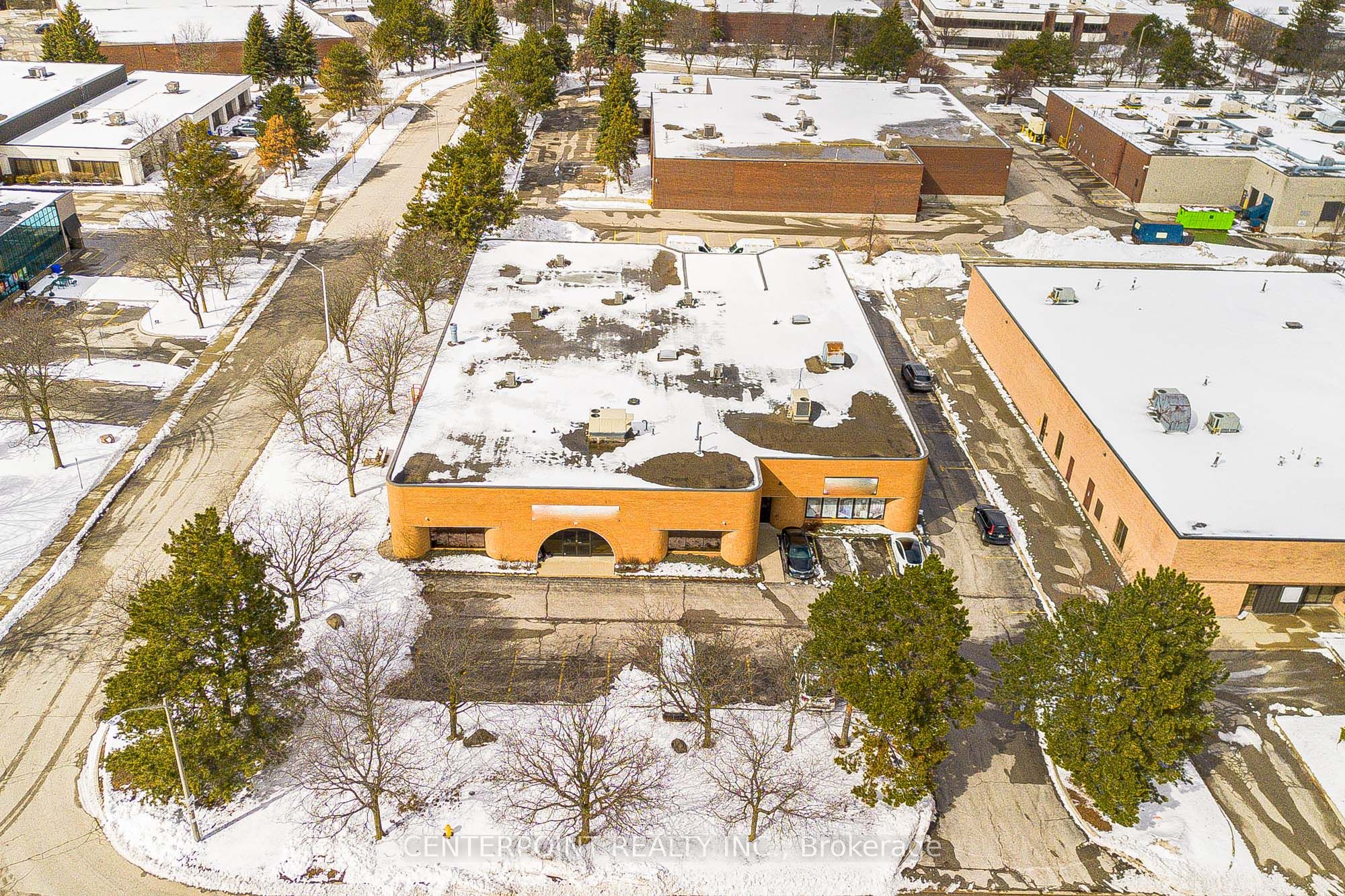 220 Amber Street, Markham, ON, L3R 3J8