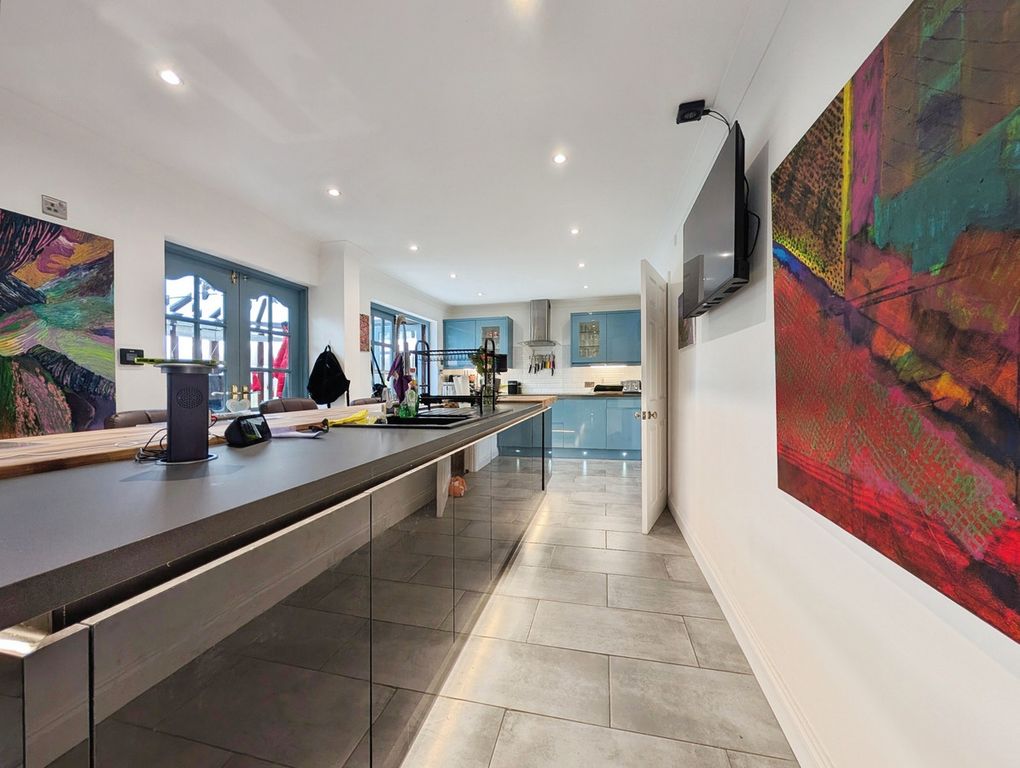 Additional image 15 of 5 bed detached house for saleVernon Grove, Caldicot NP26