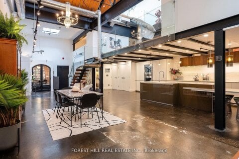 Additional image 7 of 123-326 Carlaw Avenue, Toronto, ON, M4M 3N8