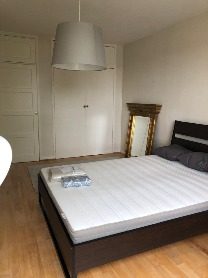 Additional image 6 of 1 Bed Flat, Kingsmill, NW8, N1 7GU