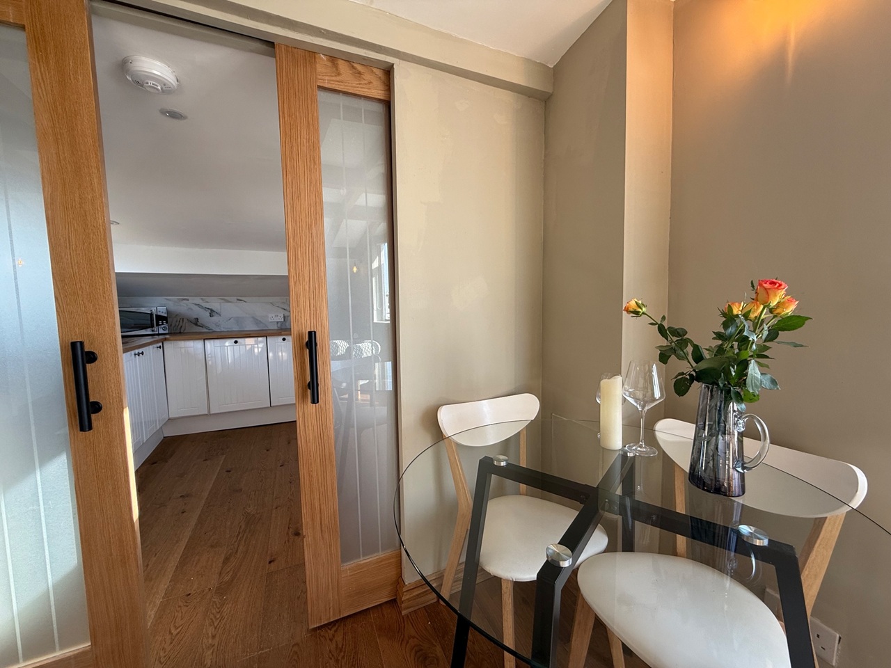 Additional image 8 of 1 Bed Penthouse, Danbury St, N1, N1 7GU