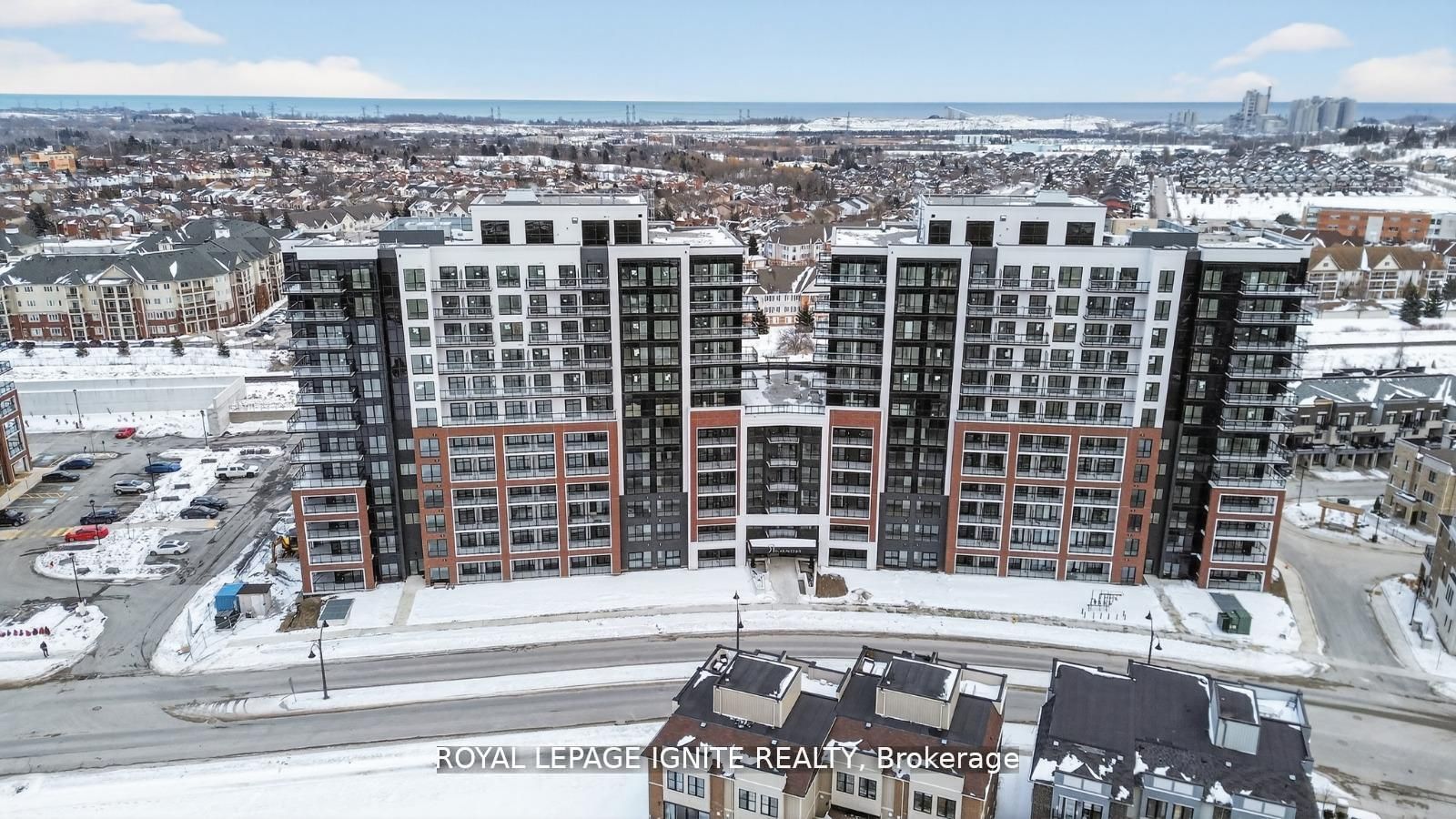 211-51 Clarington Boulevard, Clarington, ON, L1C 7J8