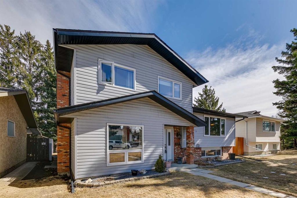 Additional image 3 of 443 Brookmere Crescent SW, Calgary, AB, T2W2R2