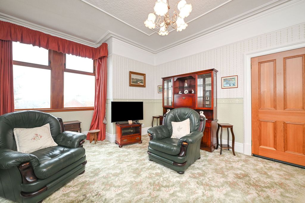 Additional image 4 of 5 bed end terrace house for saleOlligarth House, 28 St. Olaf Street, Lerwick, Shetland ZE1