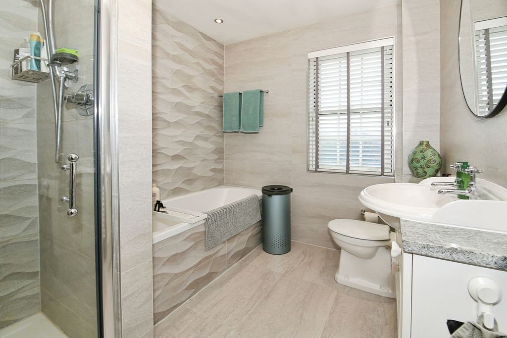 Additional image 24 of 4 bed detached house for saleLongthorpe Green, Peterborough PE3