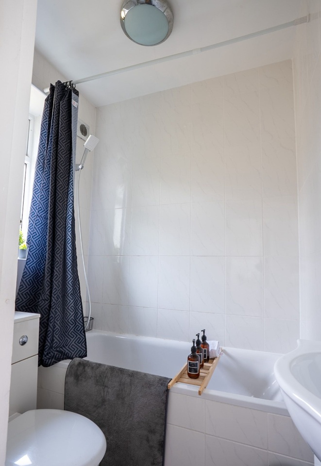 Additional image 7 of 2 Bed Flat, Finn House, N1, N1 7GU