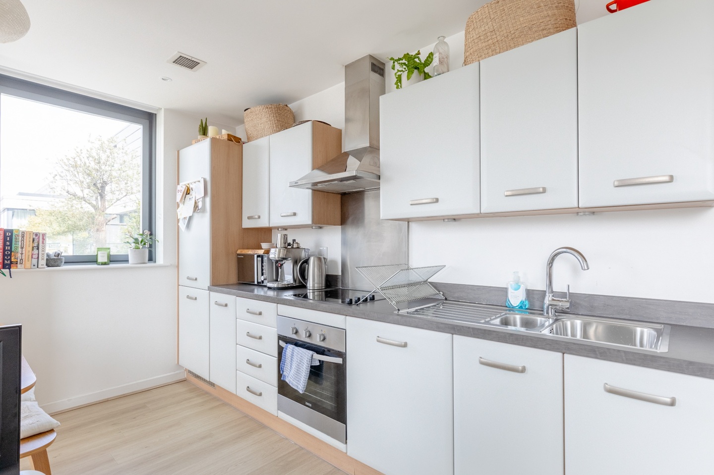 Additional image 16 of 1 Bed Flat, Fable Apartments, EC1V, N1 7GU