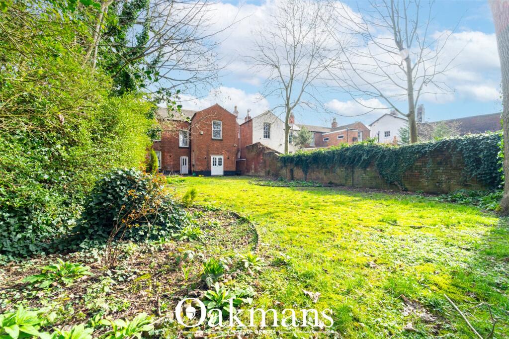 Additional image 41 of Monument Road, Birmingham, West Midlands, B16