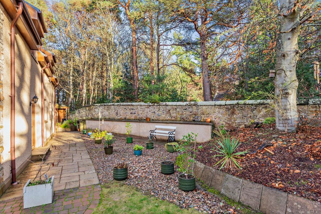 Additional image 11 of 4 bed detached house for saleSt. Leonards Road, Forres, Morayshire IV36