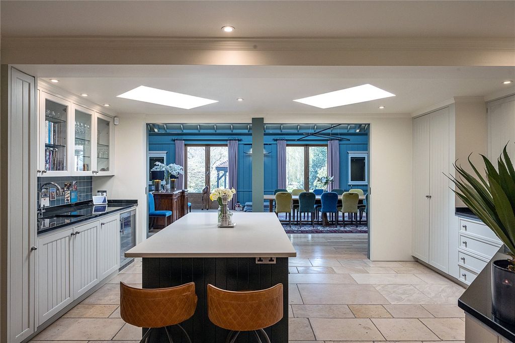Additional image 7 of 6 bed detached house for saleChurch Lane, North Stoke, Wallingford, Oxfordshire OX10