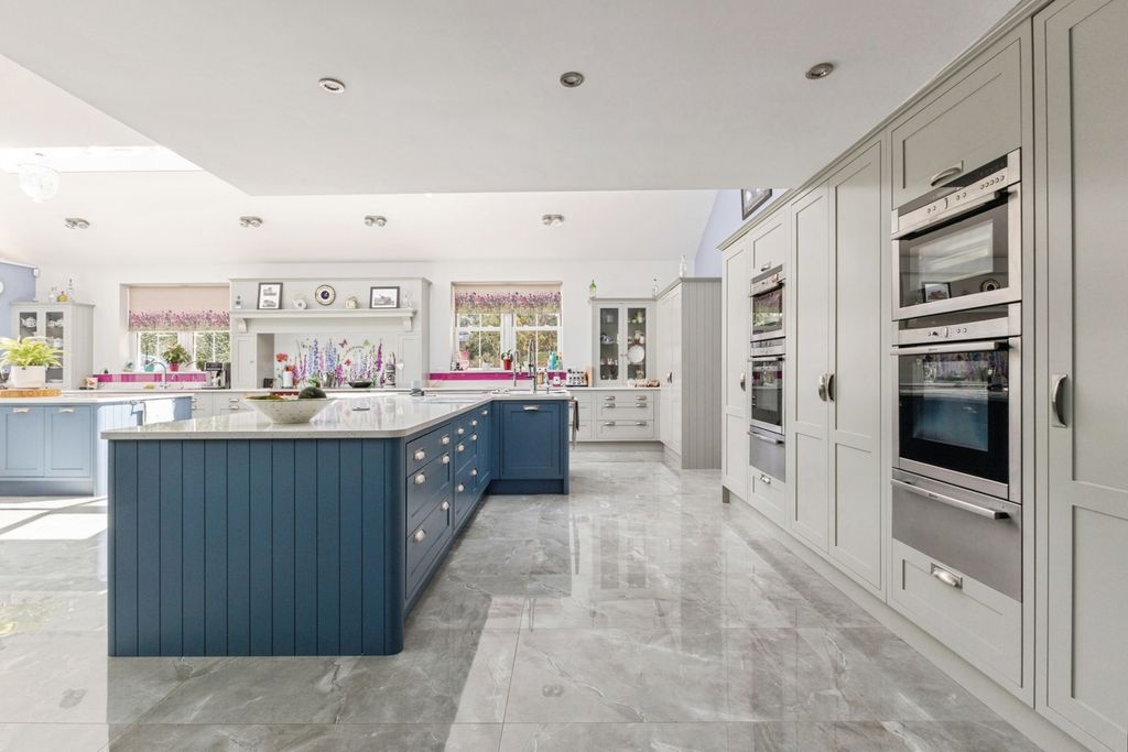 Additional image 7 of 7 bed detached house for saleLittle London Road, Northwold, Thetford, Norfolk IP26