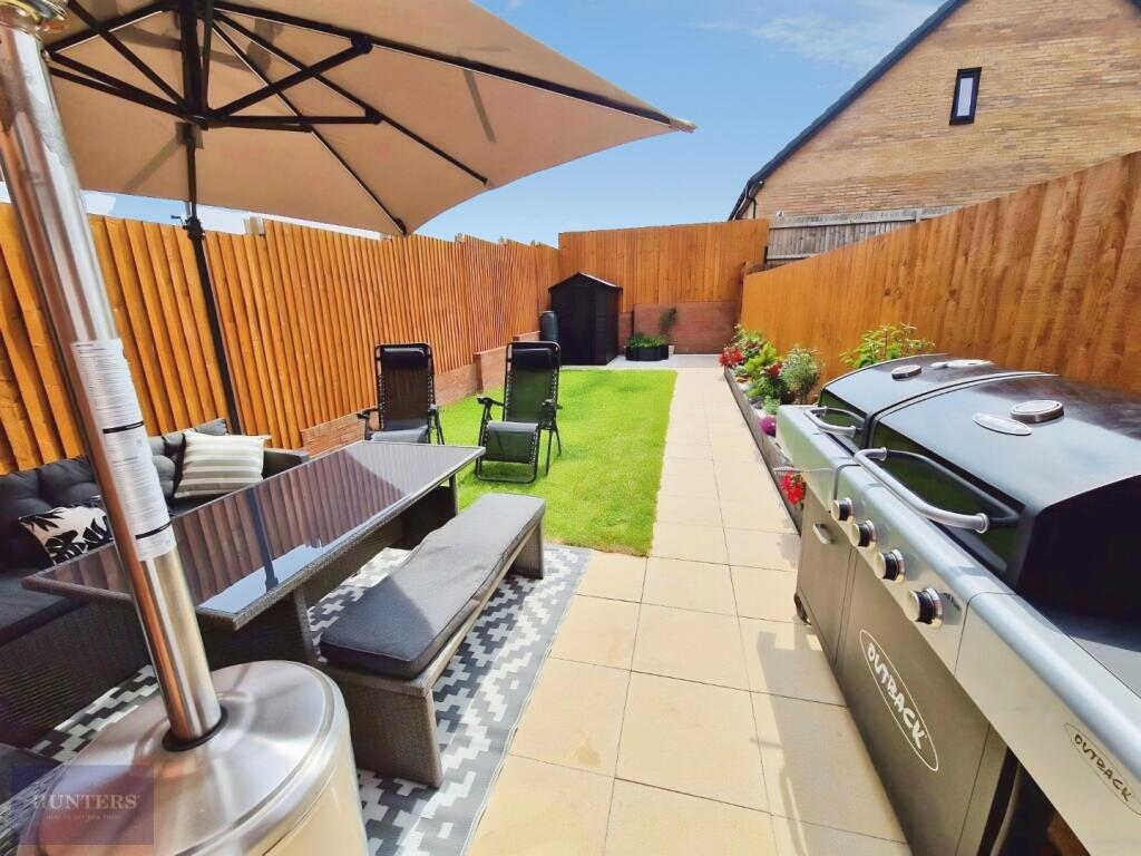 Additional image 10 of Legging Road, Birmingham B38 9ER