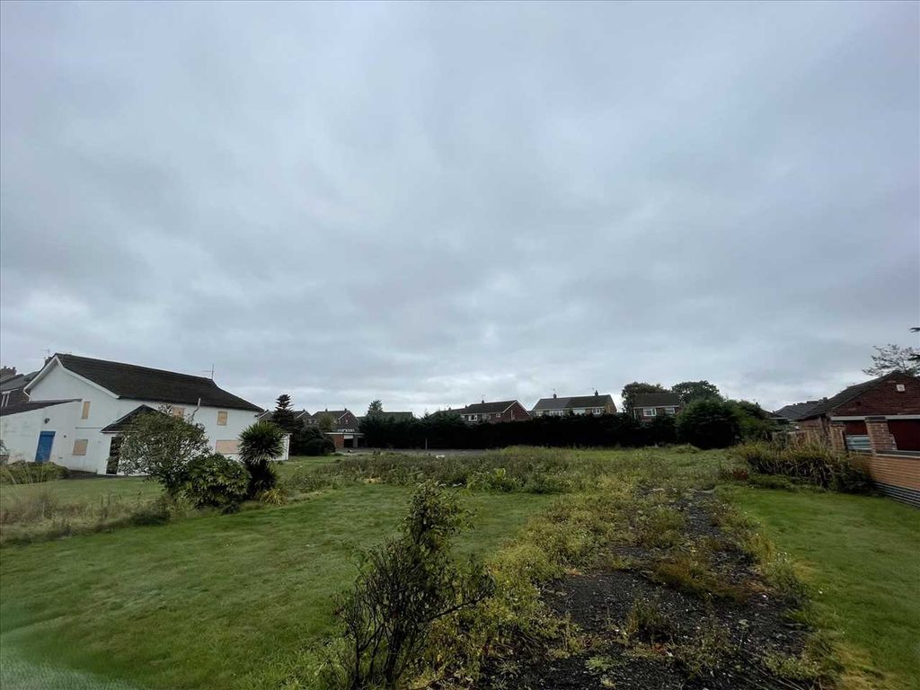 Land for saleBottesford Road, Scunthorpe DN16
