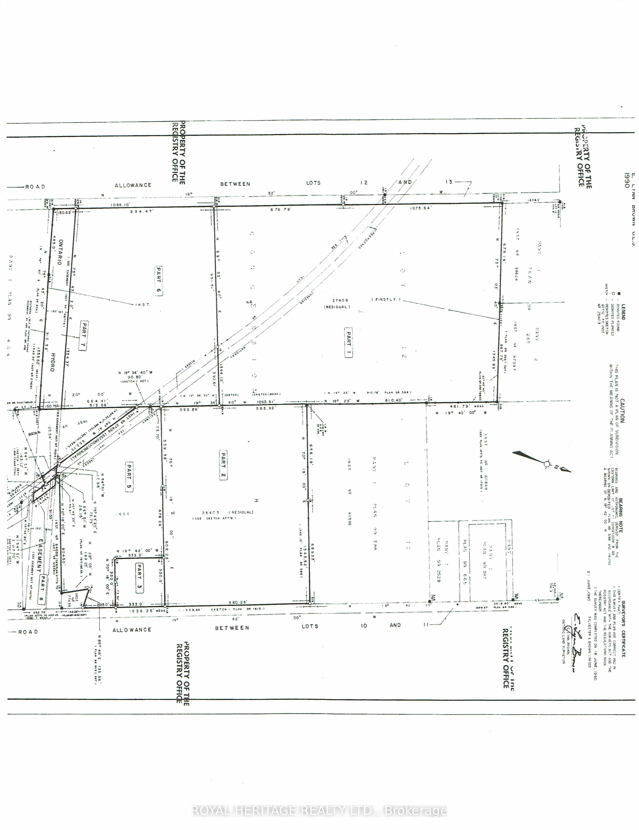 Additional image 2 of 8478 Gilmour Road, Port Hope, ON, L0A 1B0