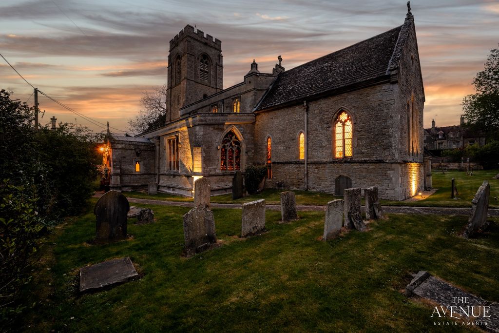 Additional image 28 of 4 bed detached house for saleSt Peters Church, Little Oakley NN18