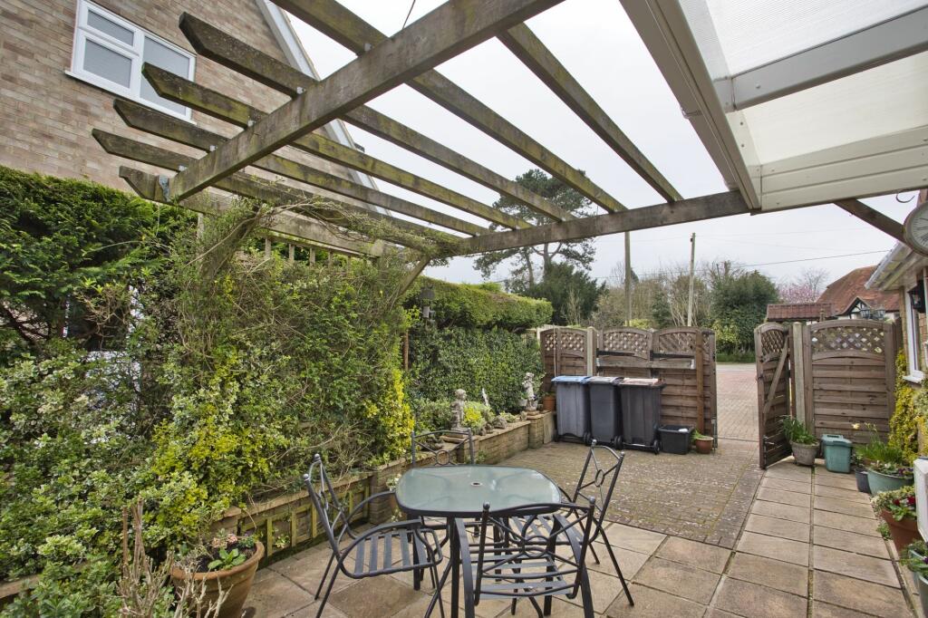 Additional image 16 of Forge Lane, Whitfield, CT16