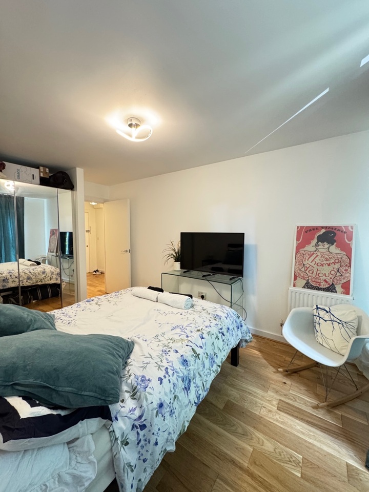 Additional image 13 of 1 Bed Flat, Seward Street, EC1V, N1 7GU