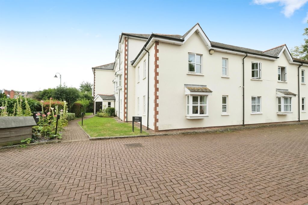 Additional image 16 of 2 bed flat for saleMonnow Street, Monmouth NP25