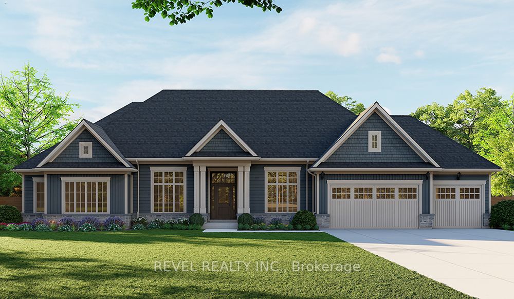 LOT 24 Augustus Street, Brant, ON, N0E 1R0