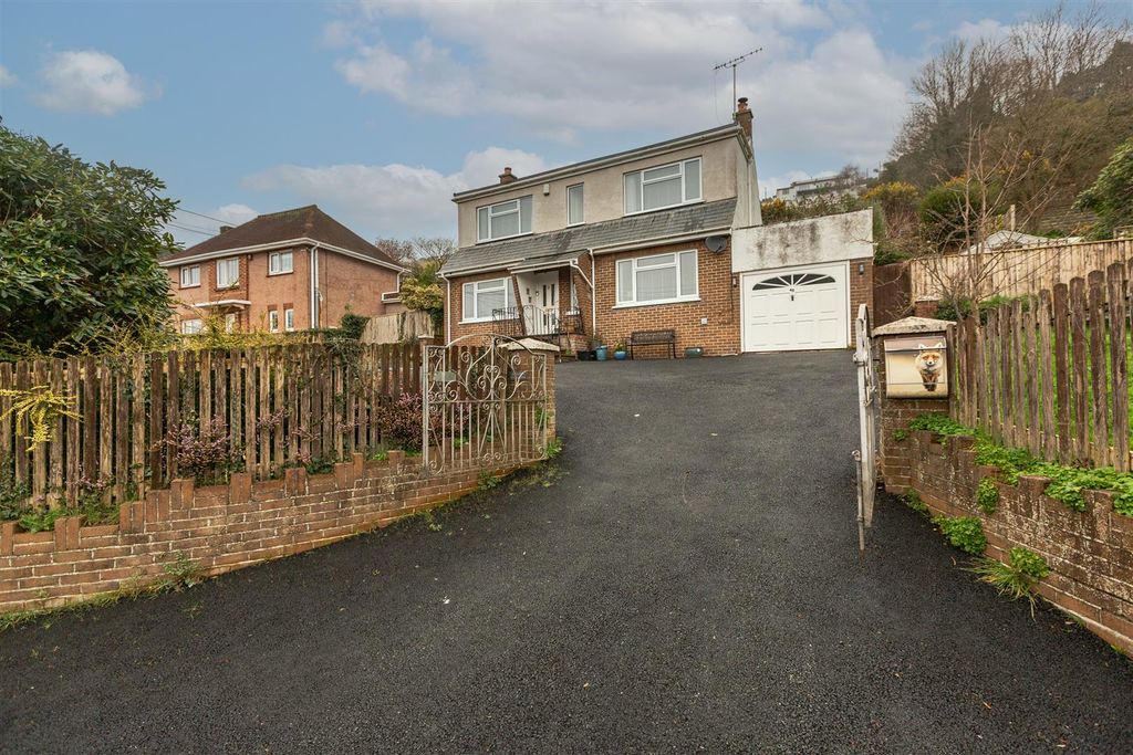 Additional image 32 of 3 bed detached house for saleGwscwm Road, Burry Port SA16
