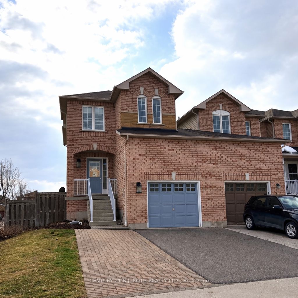 Additional image 2 of 60 Ridwell Street, Barrie, ON, L4N 0X2