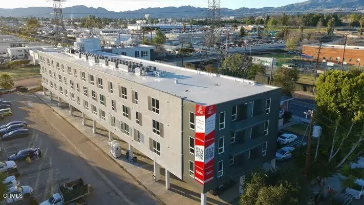 Additional image 16 of 18900 Parthenia Street Unit 101, Northridge, CA 91324