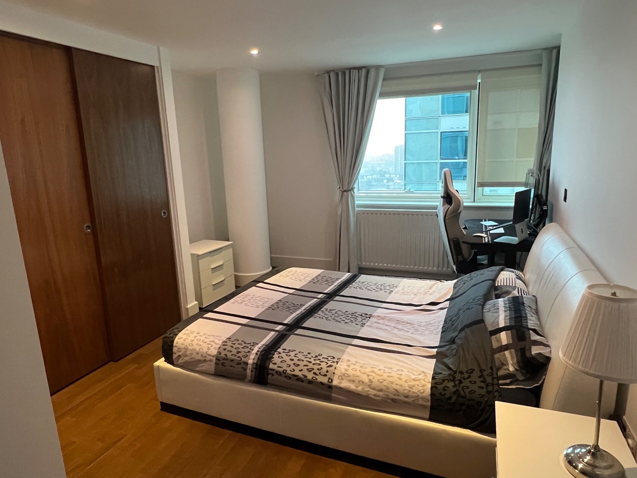 Additional image 6 of 1 Bed Flat, Aldgate East, E1, N1 7GU