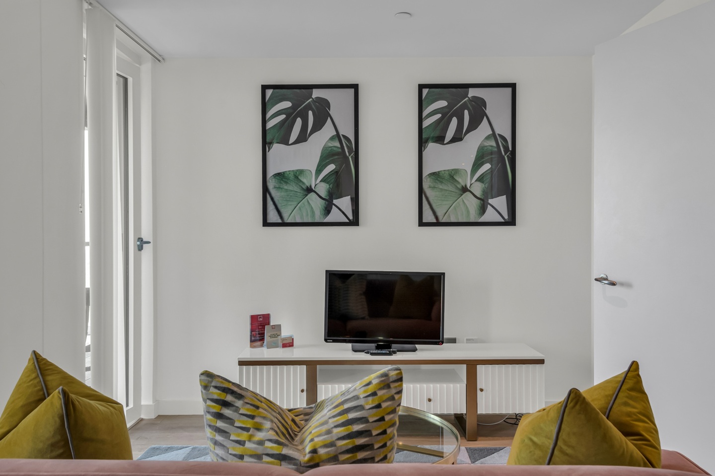 Additional image 11 of 1 Bed Flat, Avantgarde Place, E1, N1 7GU