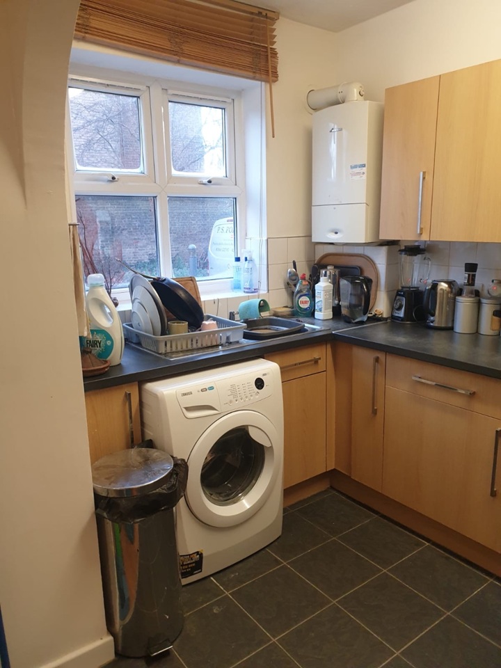 Additional image 6 of Room in a Shared Flat, Leroy Street, SE1, N1 7GU