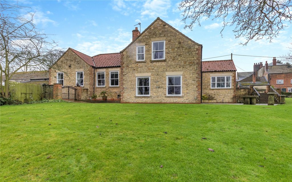 Additional image 25 of 5 bed detached house for saleBlyborough Hall, Blyborough, Gainsborough, Lincolnshire DN21