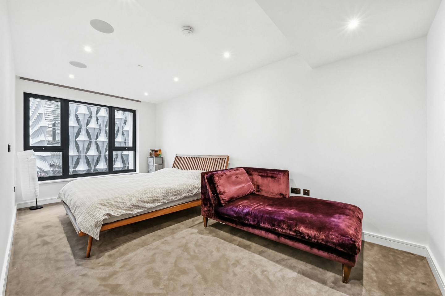 Additional image 16 of 3 Bed Flat, Ponton Road, SW11, N1 7GU