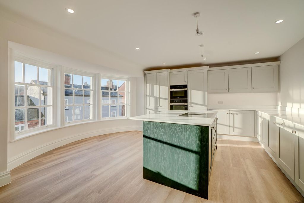 Additional image 14 of 2 bed flat for sale2 Kilwardby House, Kilwardby Street, Ashby De La Zouch LE65